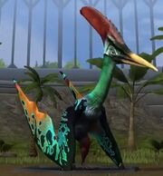 QuetzalcoatlusJW
