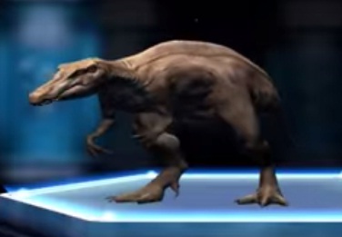suchomimus jwe