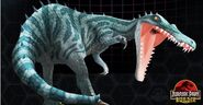 suchomimus jw