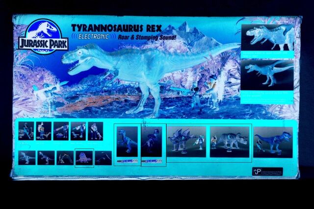 File:Mutant Tyrannosaurus Rex.jpg