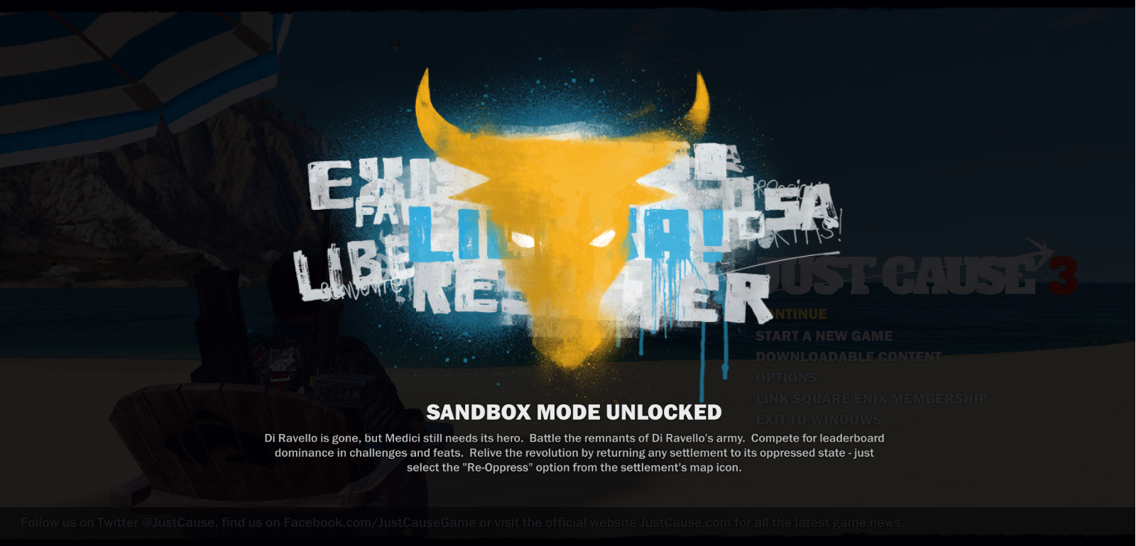 just cause 3 multiplayer sandbox package just cause 3 multiplayer sandbox package