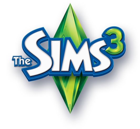 image logo sims 3 gratuit