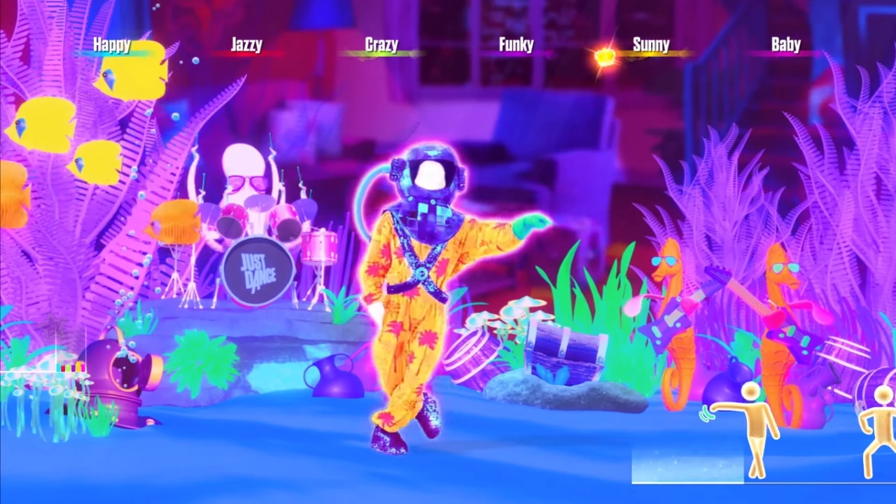 Cake By The Ocean Just Dance Wiki FANDOM powered by Wikia