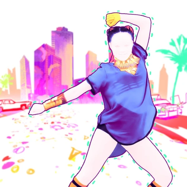 Cheap Thrills Just Dance Wiki FANDOM powered by Wikia
