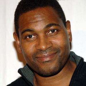 Mykelti Williamson | Justified Wiki | FANDOM powered by Wikia