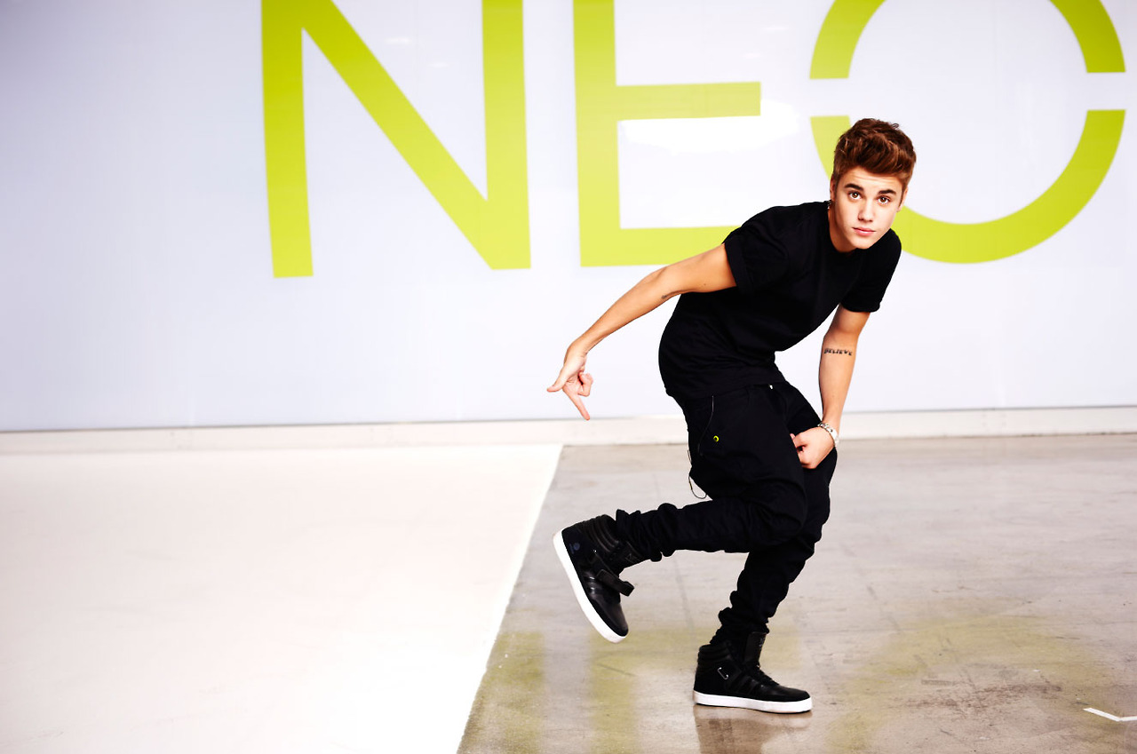 adidas neo label 2012