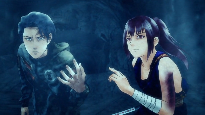 Kagewani Wikia | Fandom powered by Wikia