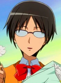 Resultado de imagen para kaichou wa maid sama shizuko