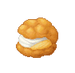 Cream Puff (Bonbon Cakery)