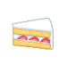 Shortcake (Bonbon Cakery)