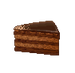 Chocolate Cake (Bonbon Cakery)