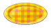 Colorful Plate (Bonbon Cakery)