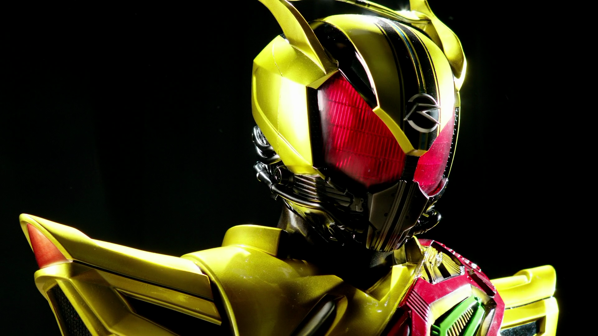 Hasil gambar untuk kamen Rider gold drive