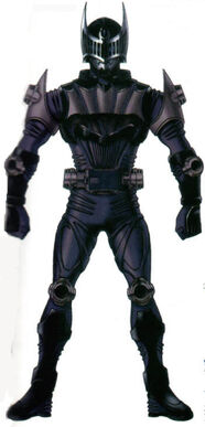 KnightBlankForm