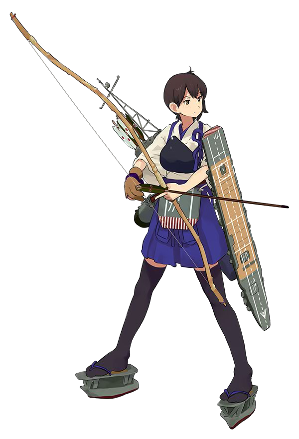 艦これ 全艦娘 画像まとめ 一覧 Naver まとめ