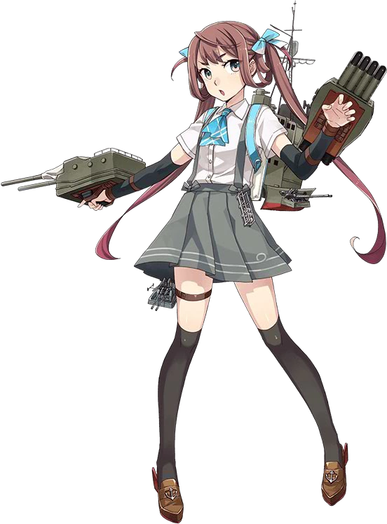 Asagumo/Gallery Kancolle Wiki FANDOM powered by Wikia