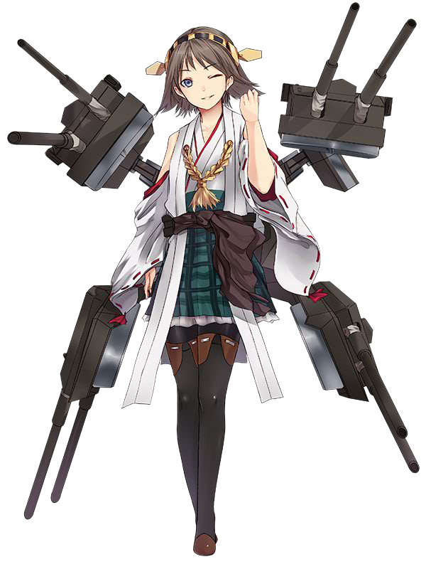 kancolle qwiki