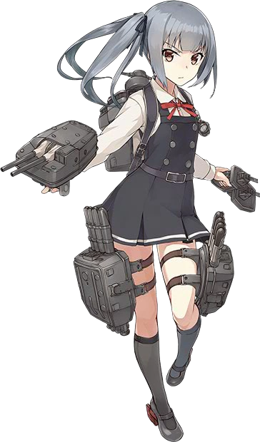 Forum Image: http://vignette2.wikia.nocookie.net/kancolle/images/2/2d/DD_Kasumi_Kai_Ni_464_Full.png/revision/latest?cb=20160119080425