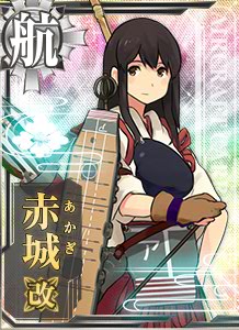 Akagi | Kancolle Wiki | FANDOM powered by Wikia