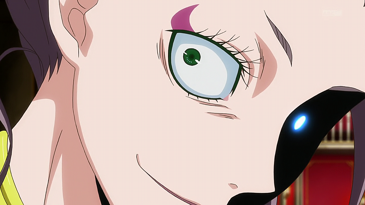 Image - Mine's glare.png | Karneval Wiki | Fandom powered by Wikia