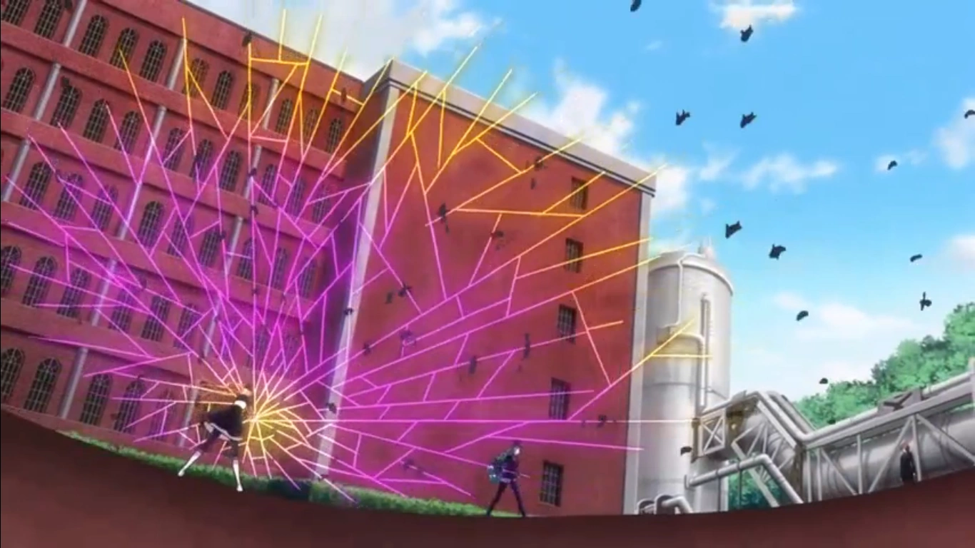 Category:Characters | Karneval Wiki | Fandom powered by Wikia