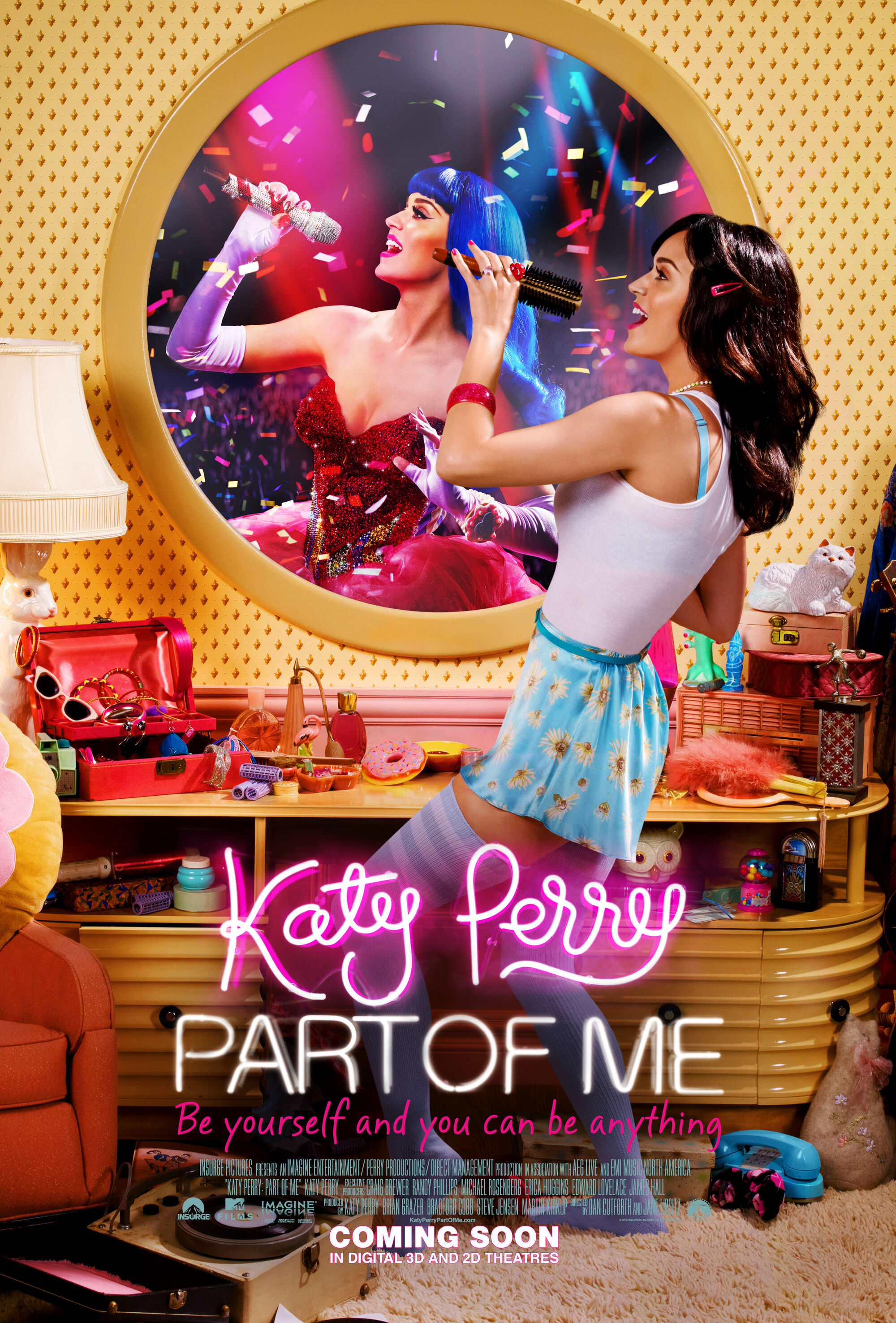 katy perry this is part of me