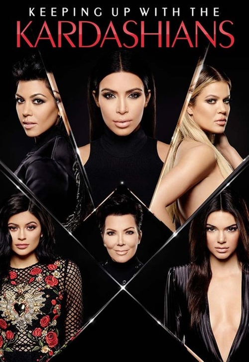Keeping Up With The Kardashians Keeping up with the Kardashians Wiki