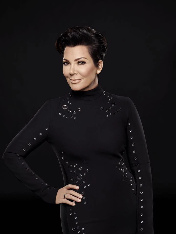 Kris Jenner Keeping up with the Kardashians Wiki Fandom powered by