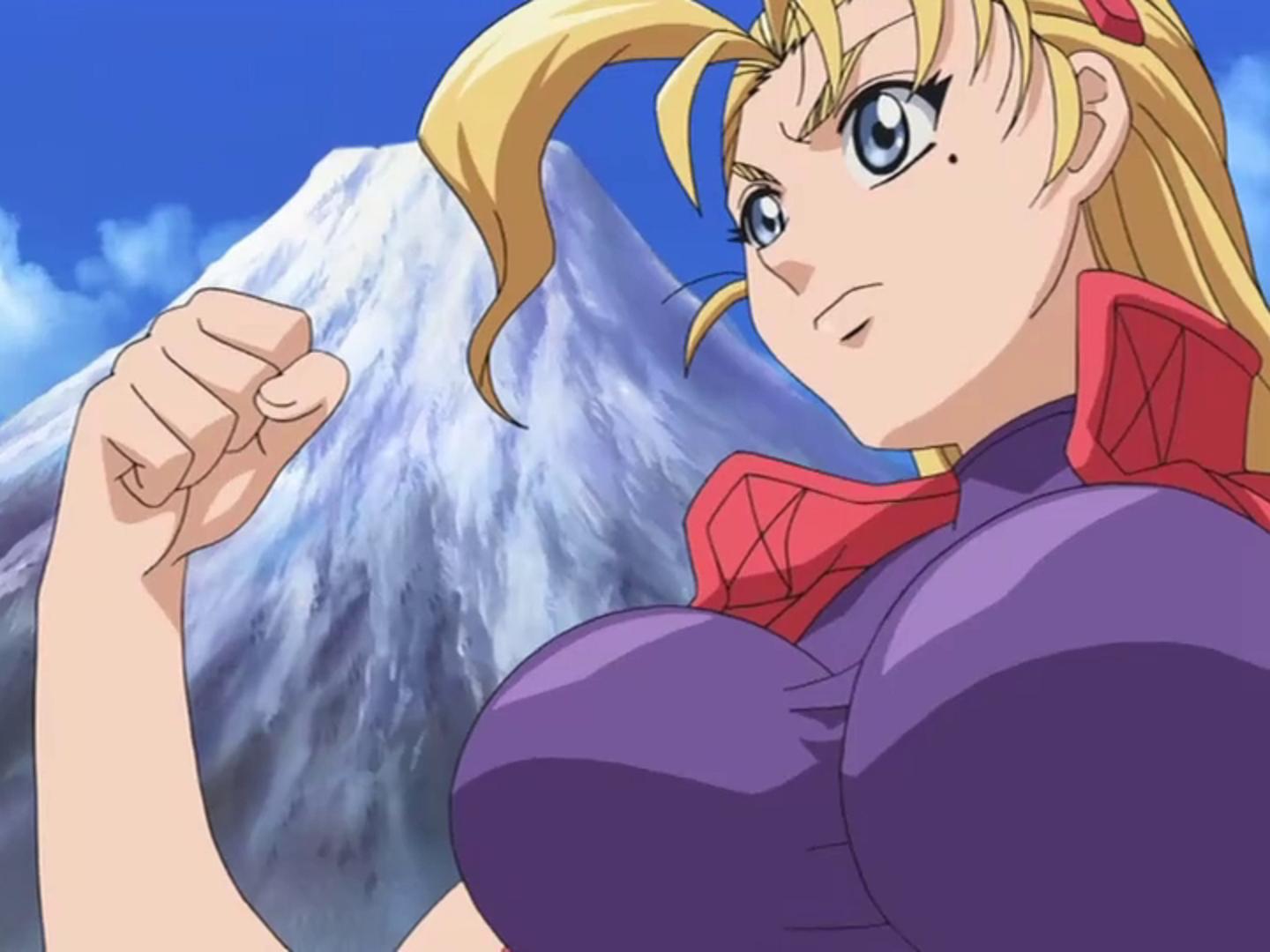 History Of The Strongest Disciple Kenichi Image - D.jpg - History's Strongest Disciple Kenichi Wiki - Wikia