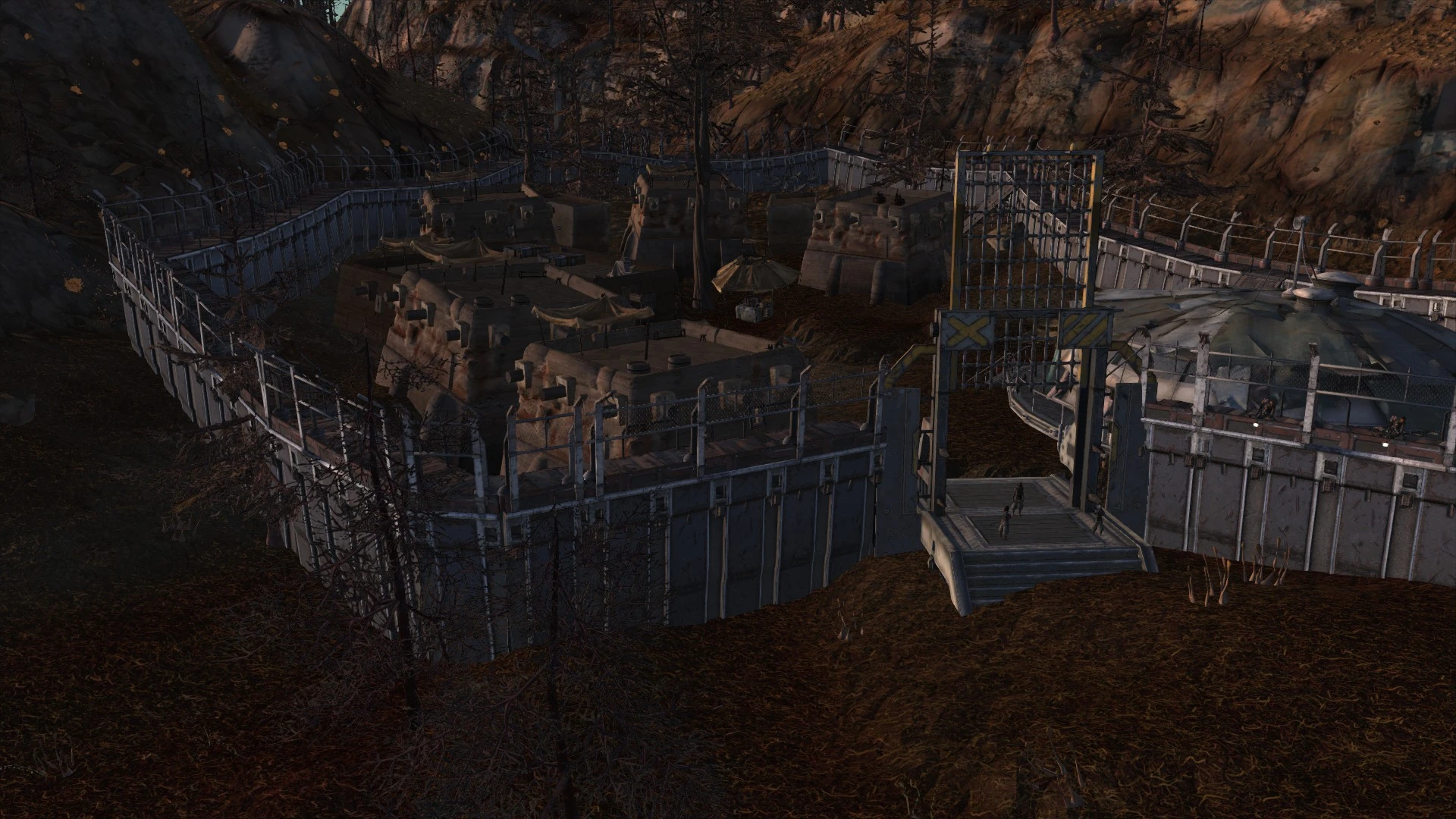 Flotsam Village Kenshi Wiki Fandom powered by Wikia