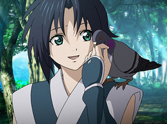 Makimachi Misao | Rurouni Kenshin Wiki | Fandom powered by Wikia