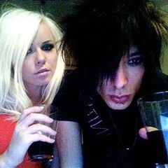 Is kerli dating vespertine