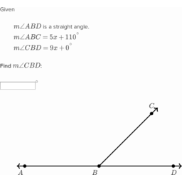 angle addition postulate