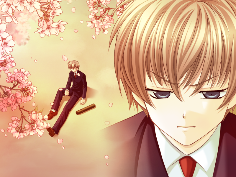Kichiku Megane Game English