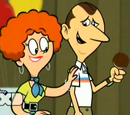 Harold y Honey Buttowski