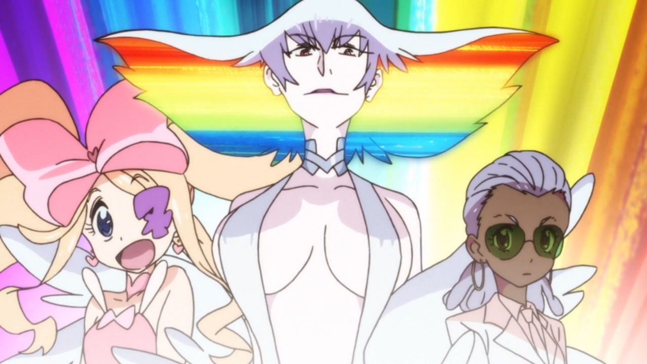Kill la kill rei - Porn archive Black man sucking clit