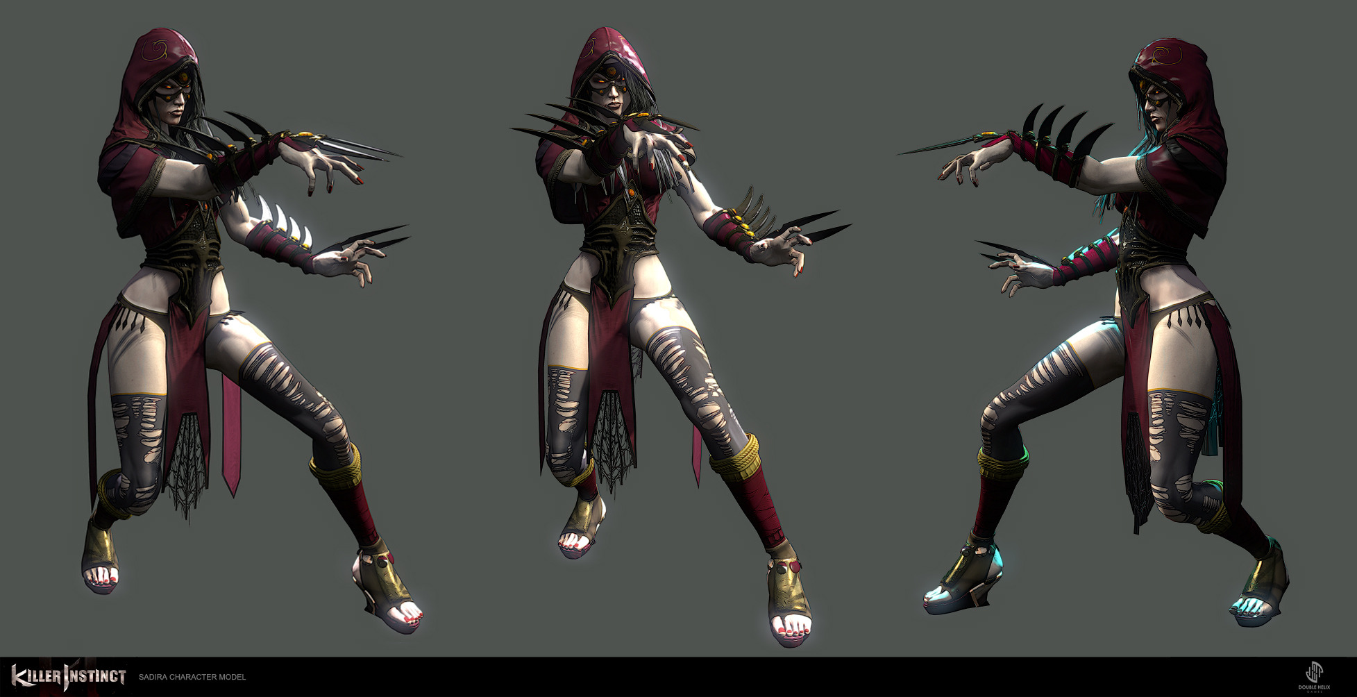 classic hisako costume killer instinct wiki classic hisako costume killer instinct wiki