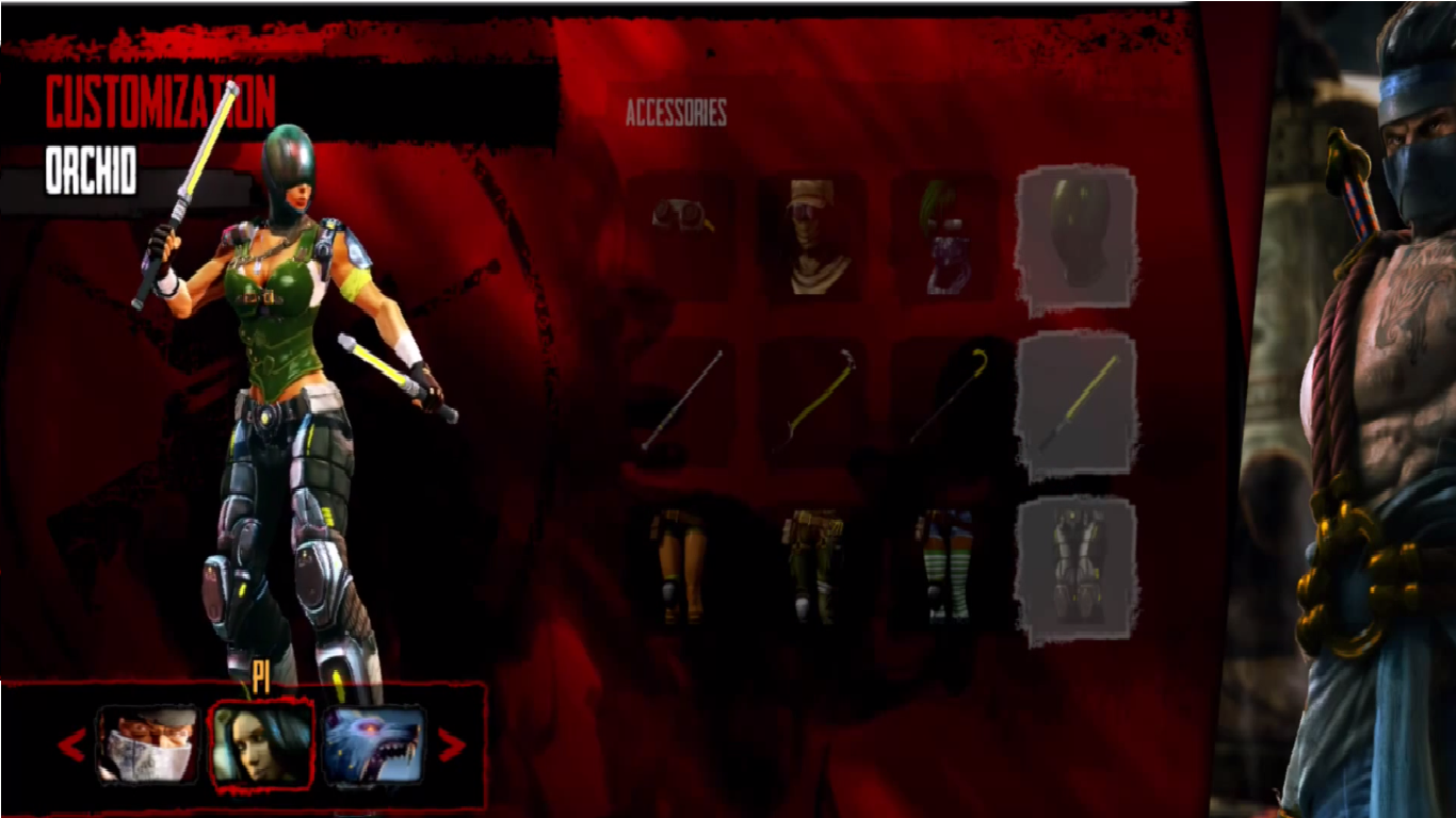 ultratech killer instinct wiki ultratech killer instinct wiki