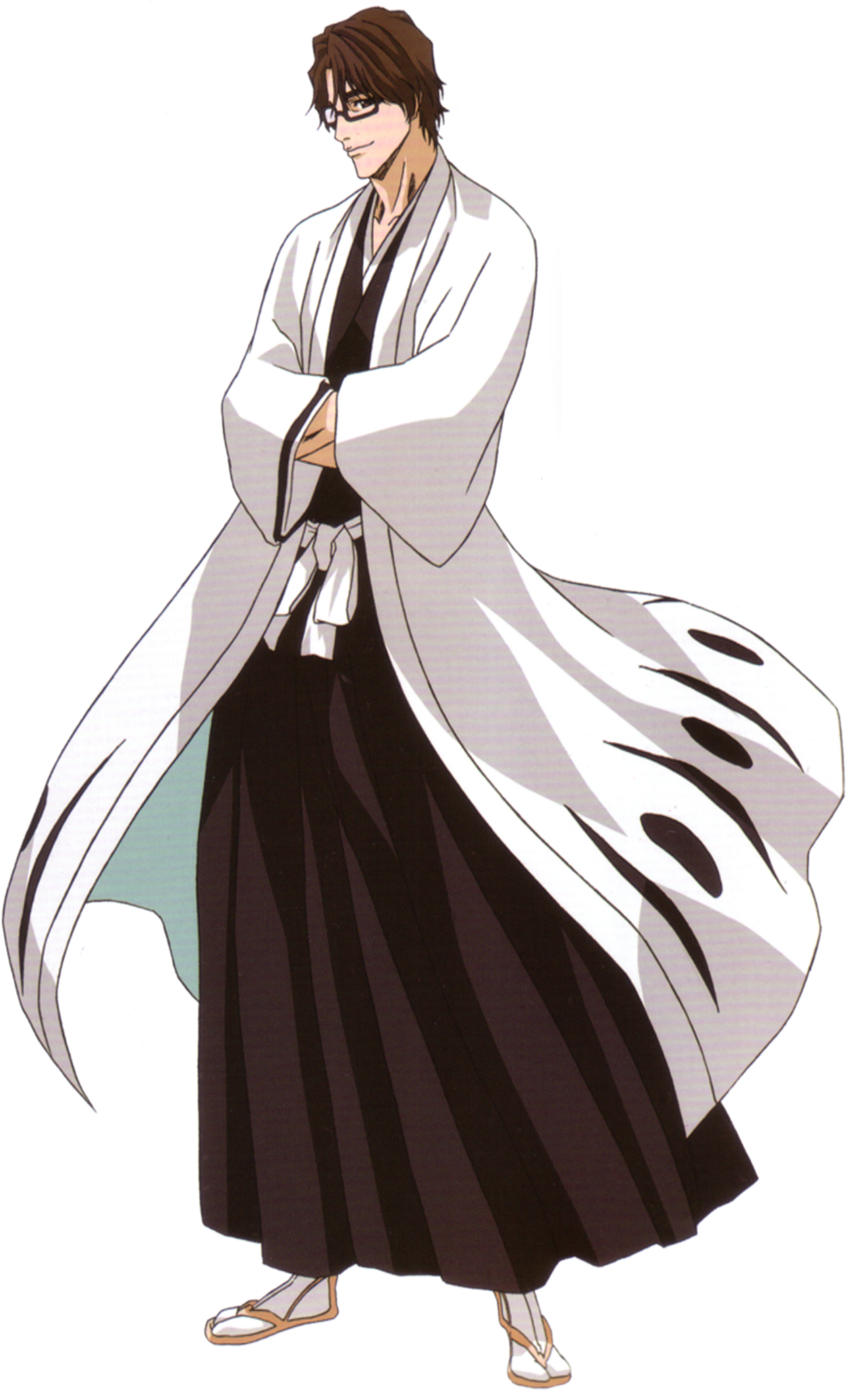 Image Sosuke Aizen Bleach.png Killermovies Wikia FANDOM powered