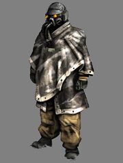 Psp helghast sniper