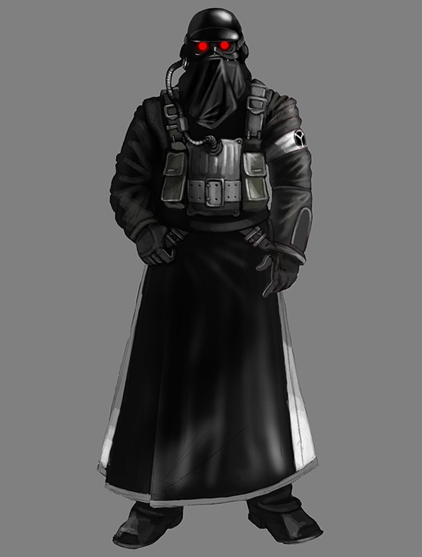 Riot Squad Total Onslaught Riot Squad Total Onslaught
