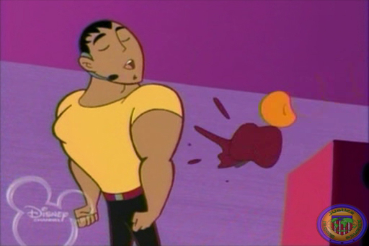 kim possible affe kim possible affe
