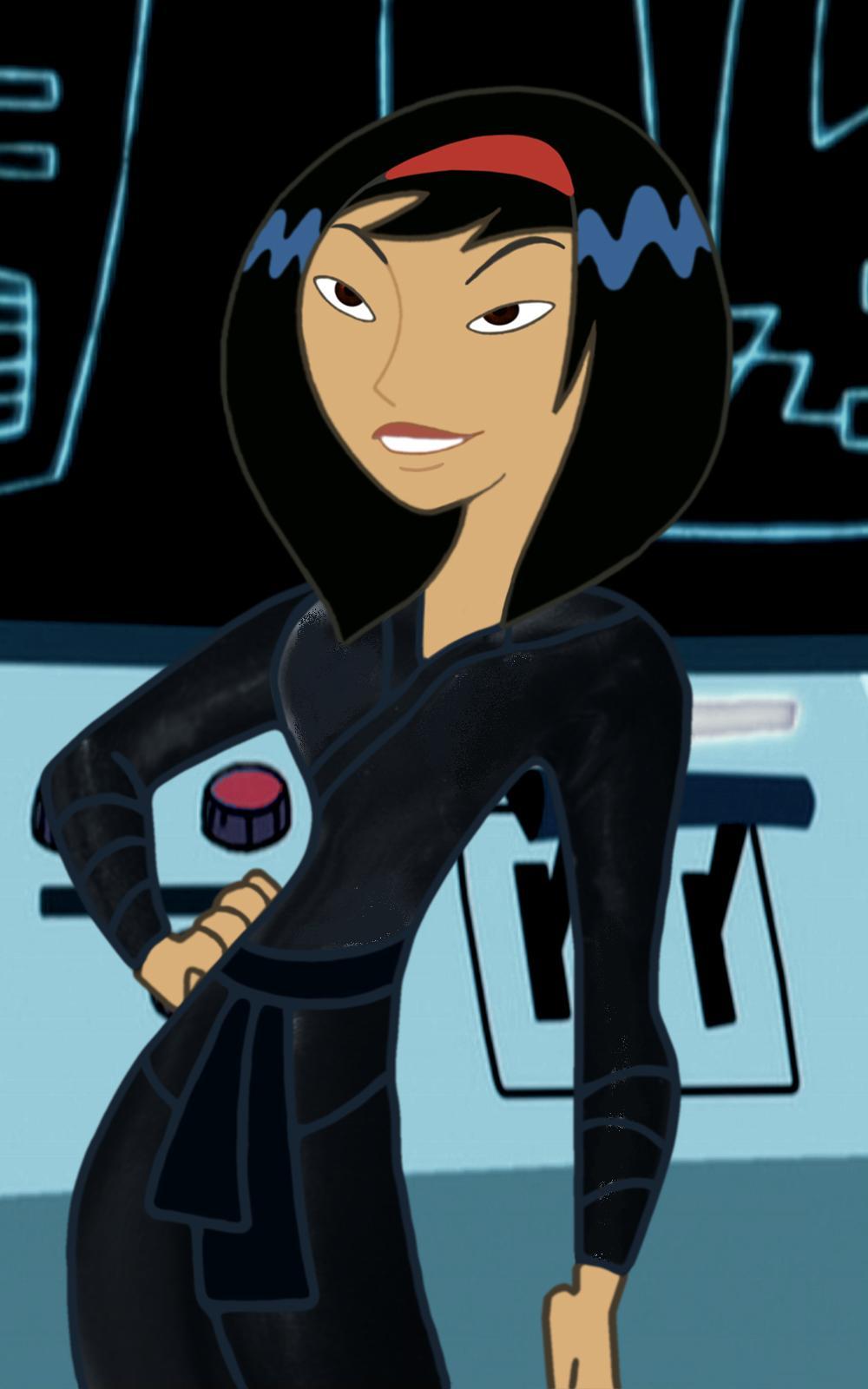 Kategorie:Charaktere | Kim Possible Wiki | Fandom powered Kategorie:Charaktere | Kim Possible Wiki | Fandom powered