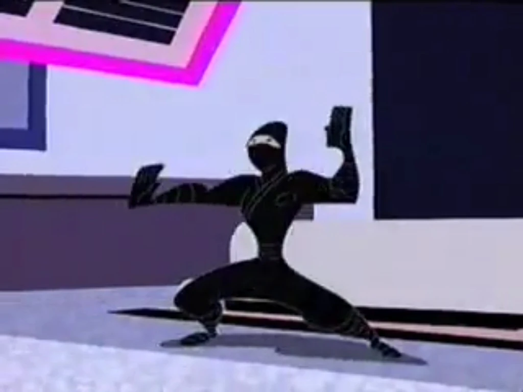 Image Ninja .jpg Kim Possible Wiki Fandom powered by Wikia