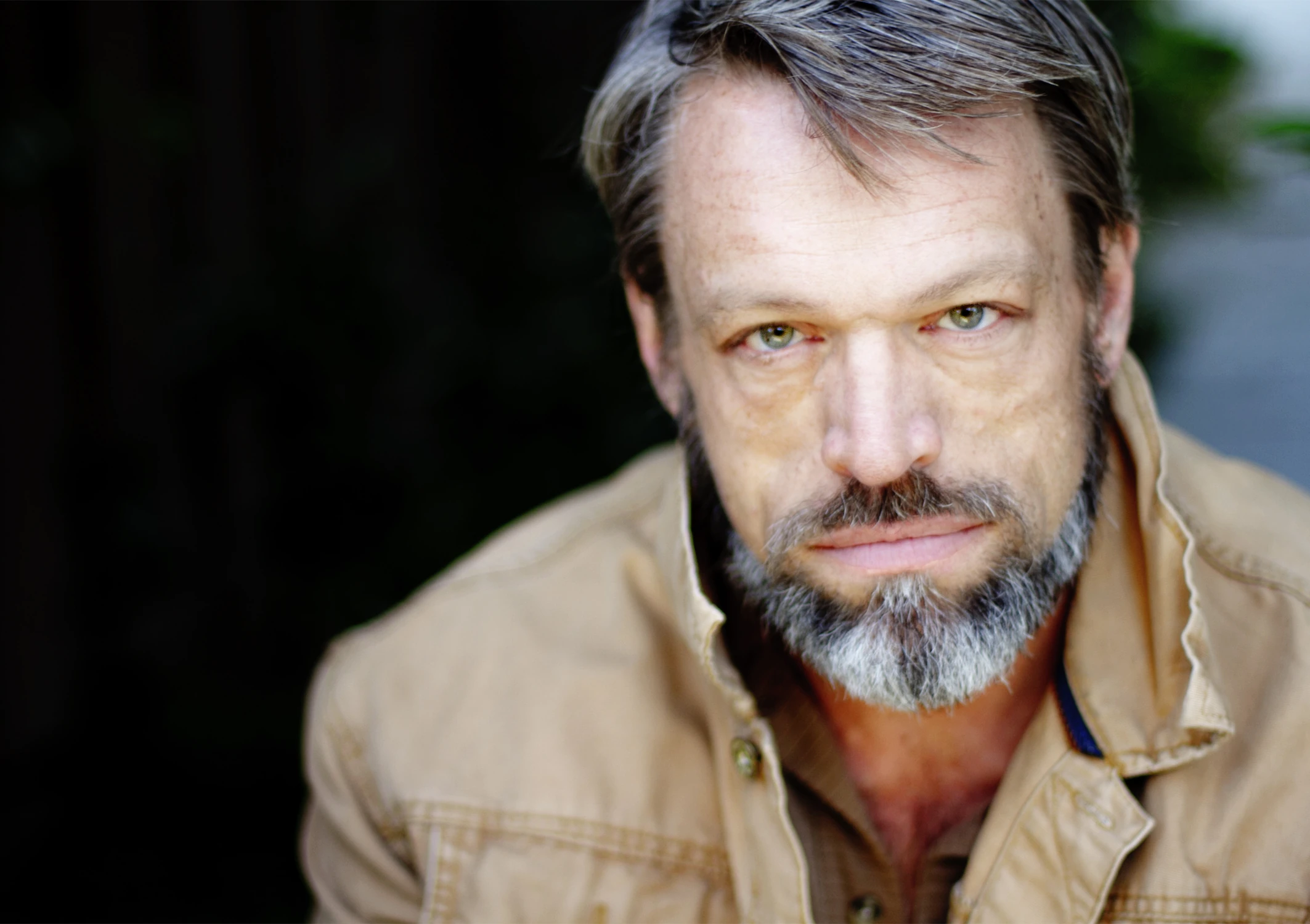 Classify Brian Thompson