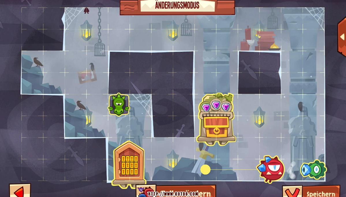 Traps King Of Thieves Wiki FANDOM powered by Wikia