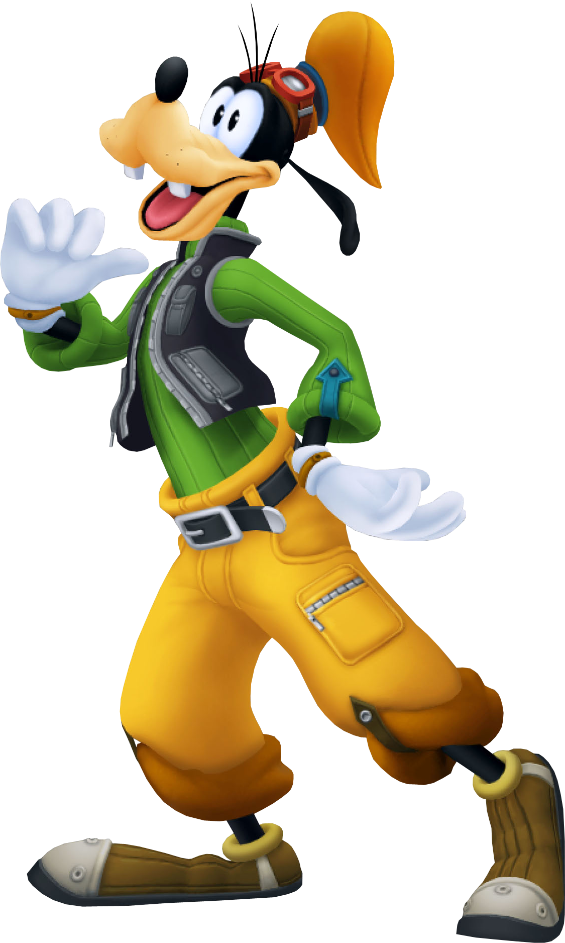 Goofy | Kingdom hearts Wiki | Fandom powered by Wikia