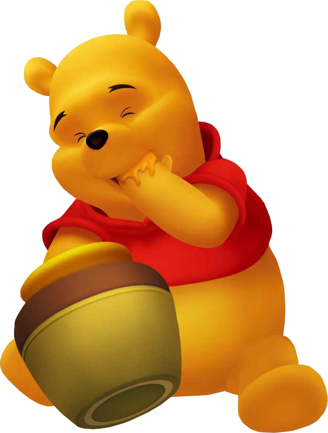 Winnie Puuh Winnie Puuh