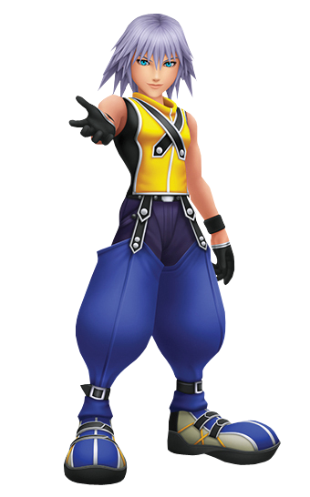 Riku | Kingdom Hearts Wiki | Fandom powered by Wikia