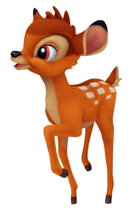 Bambi | Kingdom Hearts Wiki | Fandom powered by Wikia